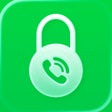 Spam Shield: Scam Call Blocker icon