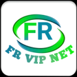 プログラムのアイコン：FR VIP NET