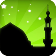 プログラムのアイコン：Adhan Ringtones Beautiful
