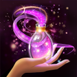 Sparkling Powder Mystery icon