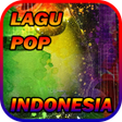 Biểu tượng của chương trình: Lagu Pop Indonesia Offlin…