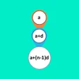 Icon of program: Arithmetic Sequence Calcu…