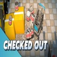 프로그램 아이콘: Checked Out