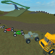 Icon of program: Tracked vehicle suspensio…