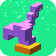 Icon of program: reach the sky