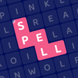 程序图标：ワードサーチ-文字探し 単語ゲーム 文字ゲーム た…