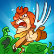 Icon of program: Semi Heroes: Idle & Click…