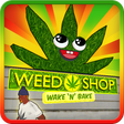 Ícone do programa: Weed Bakery The Game