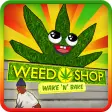 Weed Bakery The Game