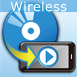 Ikona programu: Logitec Wireless DVD Play…
