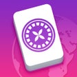 أيقونة البرنامج: Mahjong : Worlds Biggest …