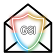 プログラムのアイコン：Gmail Sender Info