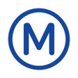 أيقونة البرنامج: Metro Paris - Map  Routes