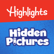 Иконка программы: Hidden Pictures Puzzle Pl…