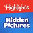 Icon of program: Hidden Pictures Puzzle Play