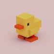 Jump Jump Duck icon