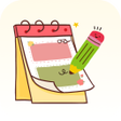 程序图标：Twinkle Notes