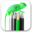 Icône du programme : Color+