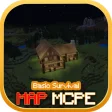 Basic Survival Maps for Mcpe
