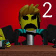 プログラムのアイコン：Five Nights at Nightmares…