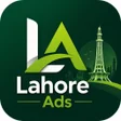 程序图标：LahoreAds: Buy  Sell in L…