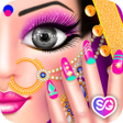 Gopi Doll - Fashion Nail Art Salon