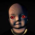 Icon of program: Scary Baby : In Horror House