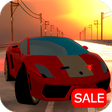 Icon of program: Highway Racer 3D