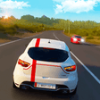 Ikon program: Highway Racer 3D