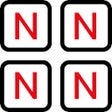 أيقونة البرنامج: Make More MyList in Netfl…