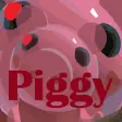 Alpha Piggy Scary Roblxs : Es