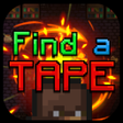 プログラムのアイコン：Find a Tape - Top Down Sh…