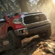 أيقونة البرنامج: Extreme Offroad Master