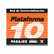 Icono de programa: Plataforma 10
