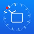 Ikon program: Radio App - Simple Radio …