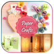 プログラムのアイコン：DIY Paper Craft