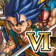 ไอคอนของโปรแกรม: DRAGON QUEST VI