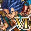 Icône du programme : DRAGON QUEST VI