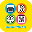 Ikona programu: Jumpin Gym USA