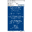 Symbol des Programms: Lyrics Hunter