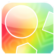 程序图标：polyhedra