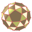 プログラムのアイコン：Polyhedra