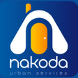 Programın simgesi: NAKODA Urban Services