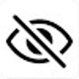 أيقونة البرنامج: See password