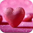 程序图标：Girly wallpaper