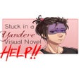 Ícone do programa: Stuck in a Yandere Visual…