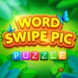 Ikona programu: Word Swipe Pic