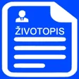 プログラムのアイコン：Životopis