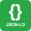 プログラムのアイコン：JSON-LD Checker