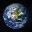 プログラムのアイコン：Earth 3D Home